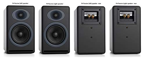 Audioengine P4