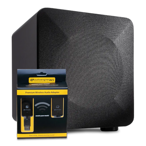 S6 Wireless Subwoofer