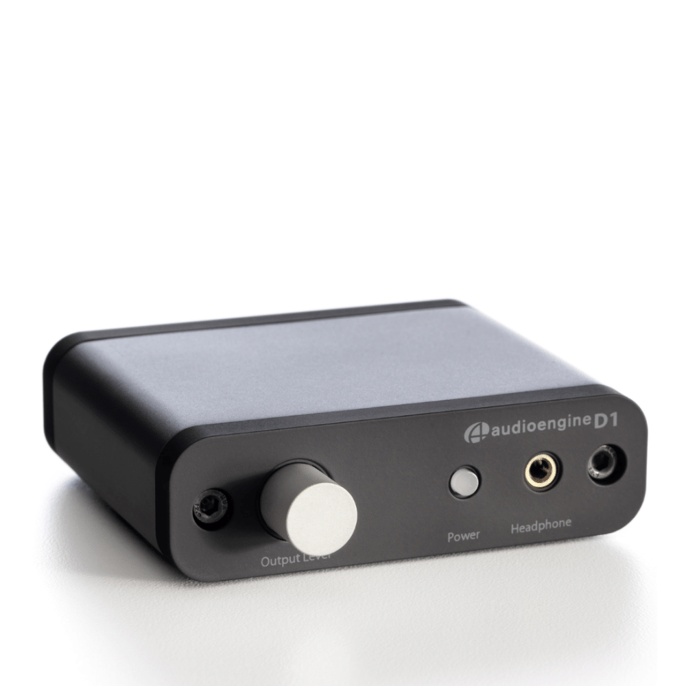 D1 Desktop Headphone Amplifier and DAC(Open Box)