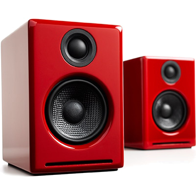 A2+ Speaker System