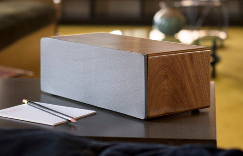 Quality Wireless Speakers For Easy Listening
