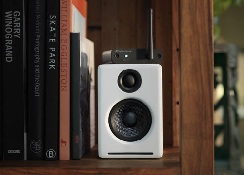 3 Ways Bluetooth Music Receiver Will Change Your Life