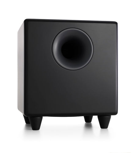 S8 Powered Subwoofer (Open Box)