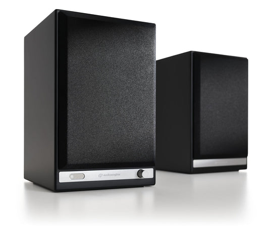 HD5 Home Music System w/ Bluetooth aptX-HD