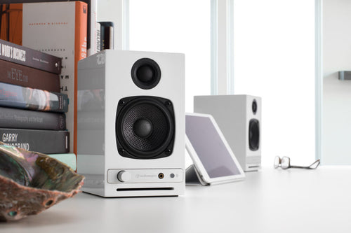 How Does the Cost of Audioengine Speakers Compare to Other Wireless Systems?