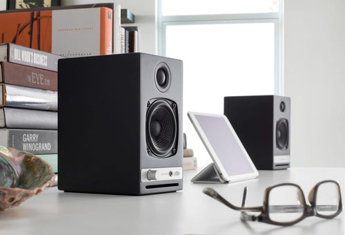 HD3 Wireless Speakers