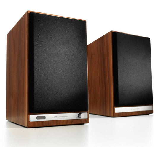 HD6 Wireless Speaker System (Open Box)