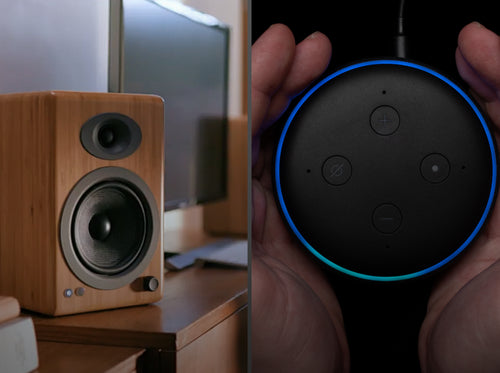 Is your Amazon Echo Studio compressing your music?