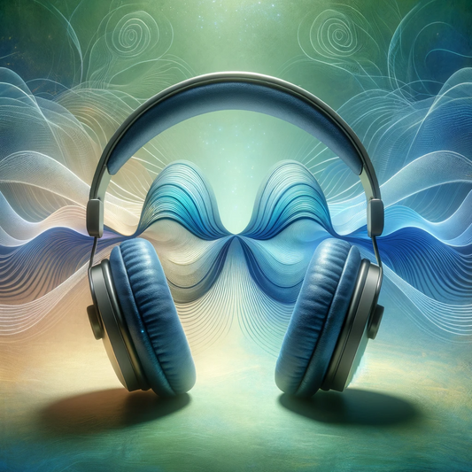 What are Binaural Beats?