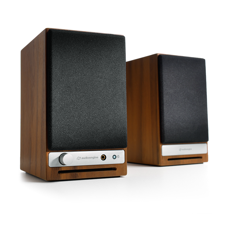 HD3 Home Music System w/Bluetooth aptX-HD