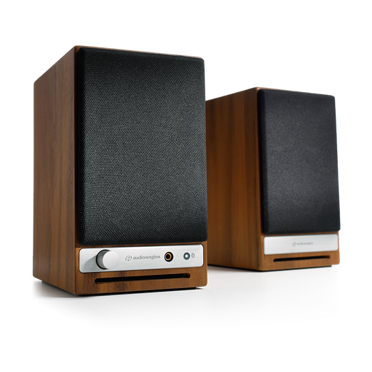 HD3 Home Music System w/Bluetooth aptX-HD