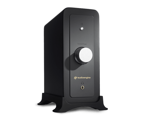 N22 (Gen 2) Premium Desktop Audio Amplifier with Bluetooth (Open Box)