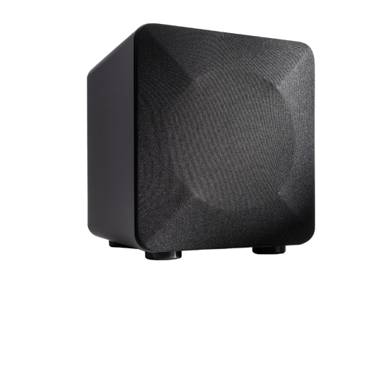 S6 Powered Subwoofer