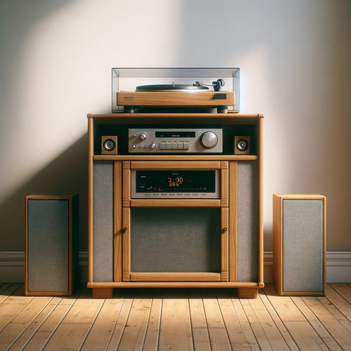 5 Things Your Audiophile Friend Wishes You Knew About Home Audio