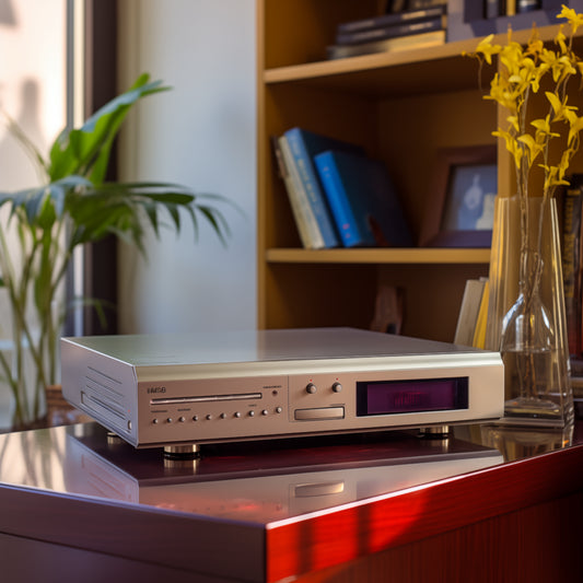 How to Add Bluetooth to a Stereo Receiver or Amplifier