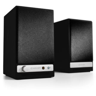 HD4 Home Music System Review - Mac Sources