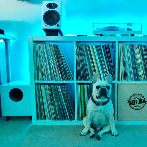 Q&A: Does my home music system really need a subwoofer?