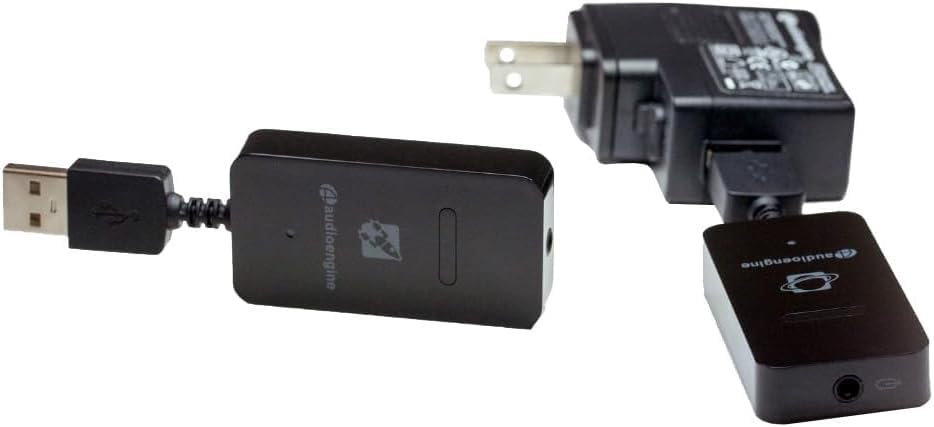 W3 Wireless Transmitter and Receiver with One Additional Receiver Bundle