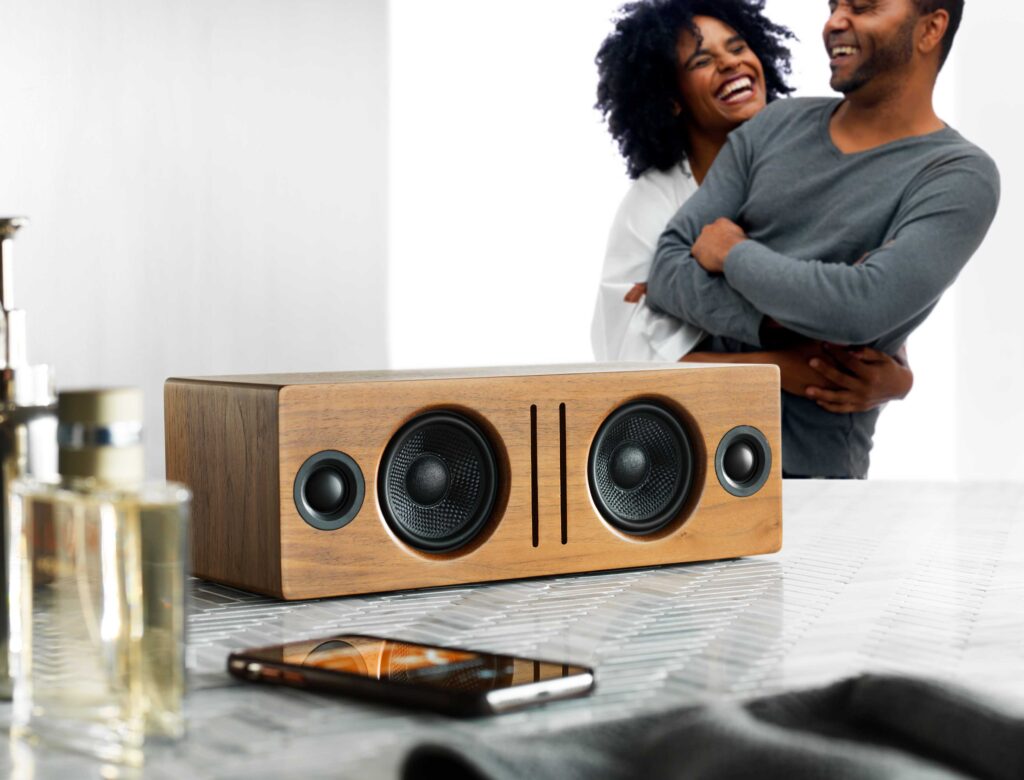how to buy wireless speakers