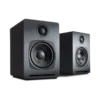 0013s 0001 A1 Home Music System w Bluetooth aptX FRONT (1)