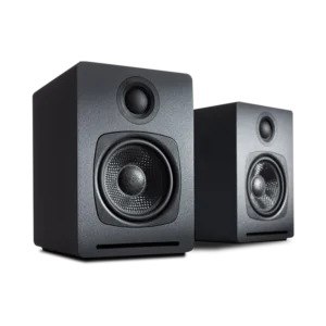 0013s 0001 A1 Home Music System w Bluetooth aptX FRONT (1)
