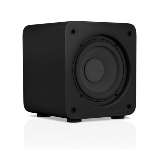 S6 Powered Subwoofer