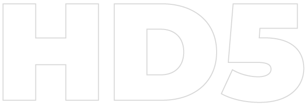 hd5 outline