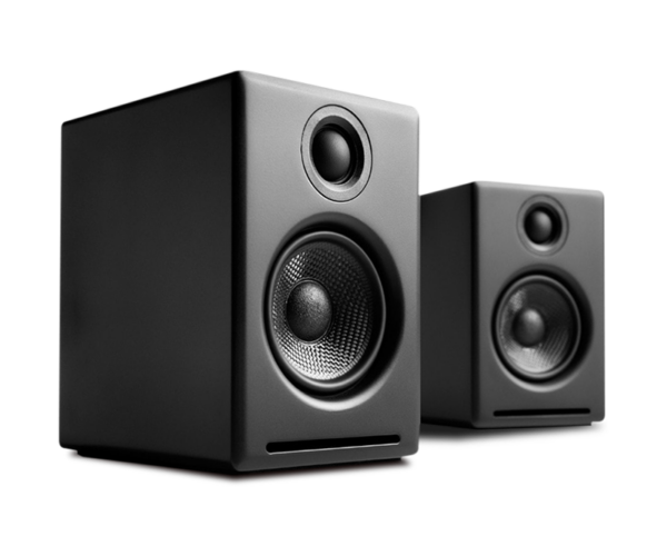 A2+ Wireless Speaker System (Open Box)