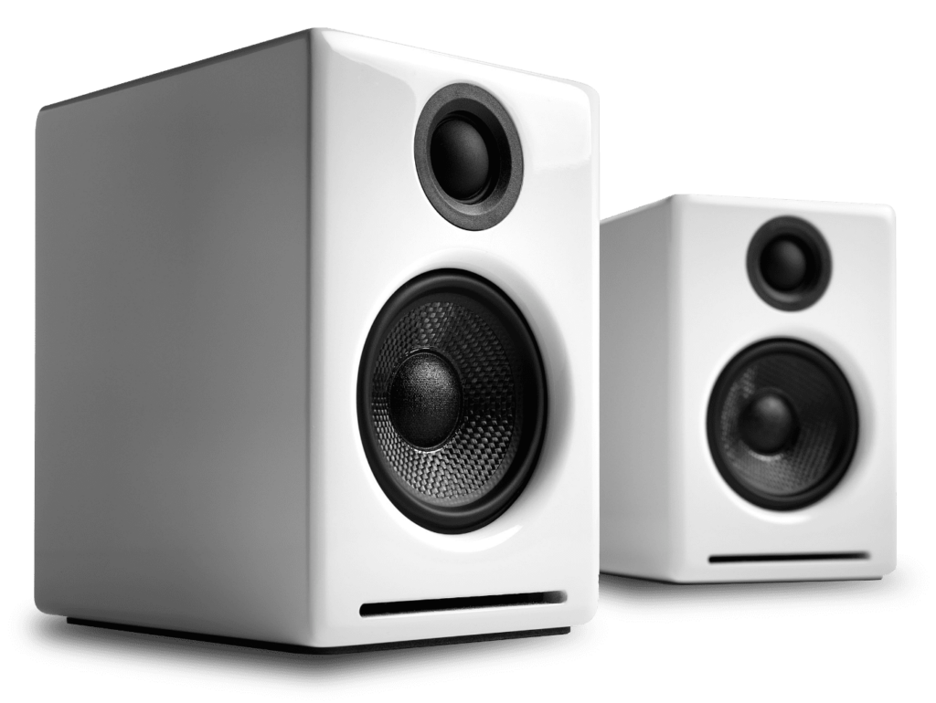 A2+ Home Music System wireless and wired speakers available world wide stands subwoofers texas oklahoma arkansas new york san diego california utah kansas dallas houston boston city nebraska dakota
