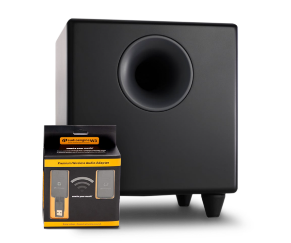 S8 Wireless Subwoofer (Open Box)