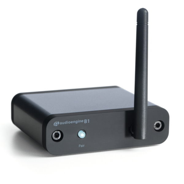 B1 Bluetooth Music Receiver (Open Box)