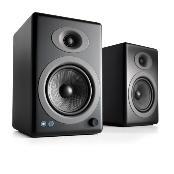 A5+ Home Music System w/ Bluetooth aptX-HD (Open Box)