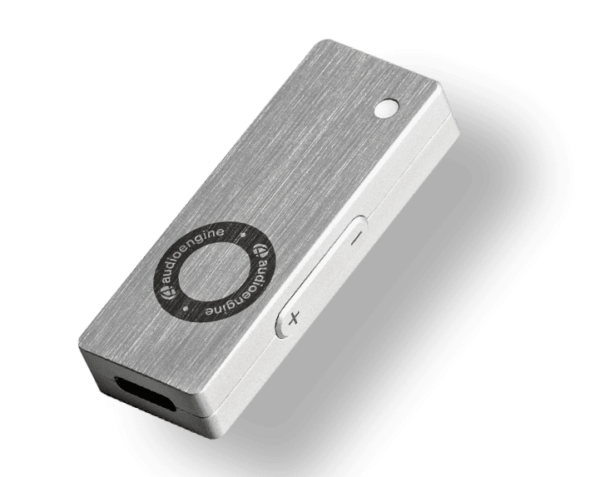 DAC3 Portable Headphone Amplifier & DAC (Open Box)