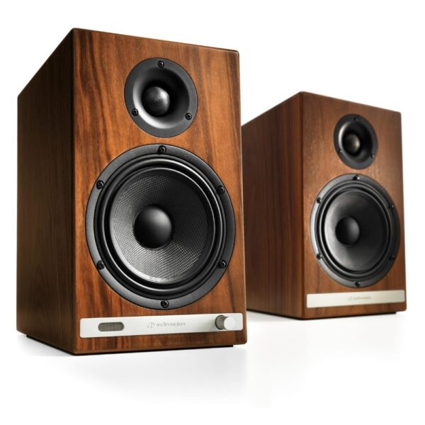 HD6 Wireless Speaker System (Open Box)