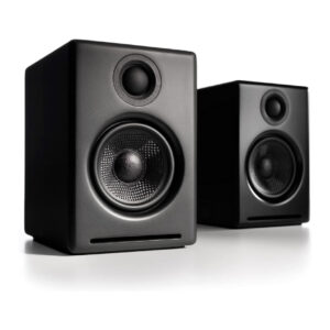 A2+ Next Gen Home Music System w/ Bluetooth aptX-HD