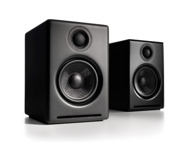 A2+ Next Gen Home Music System w/ Bluetooth aptX-HD