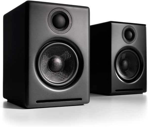 A2+ Next Gen Home Music System w/ Bluetooth aptX-HD
