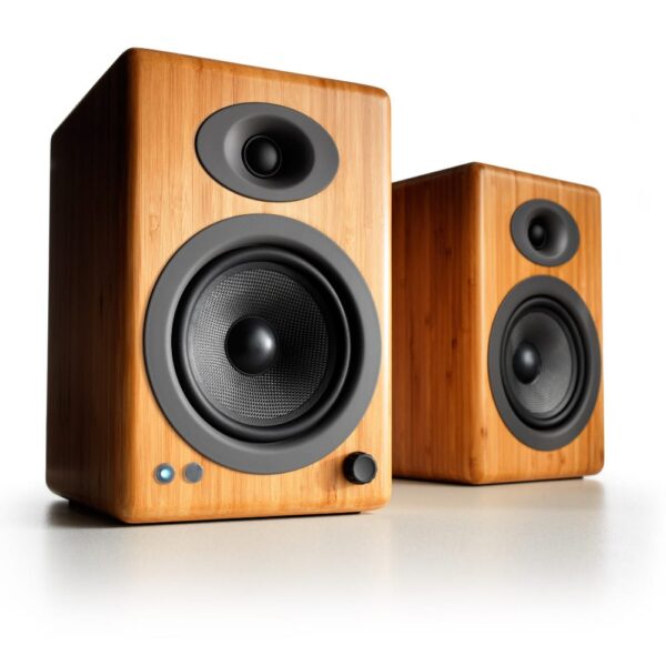 A5+ Home Music System w/ Bluetooth aptX-HD