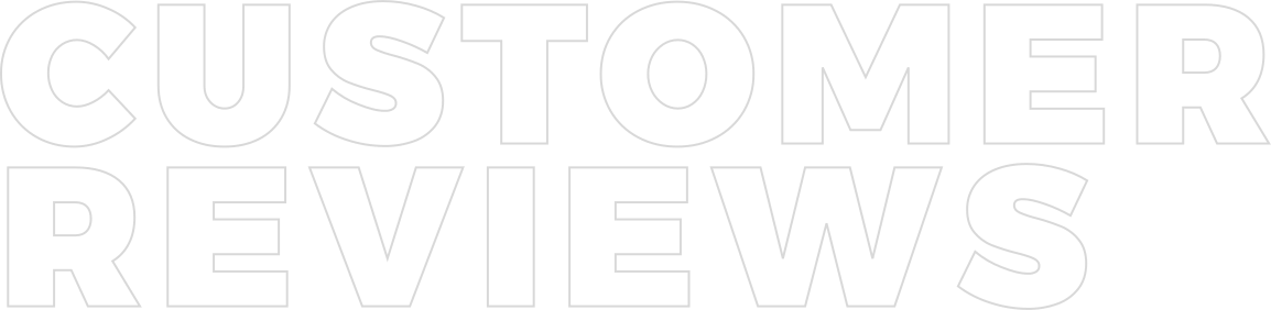 customer reviews 