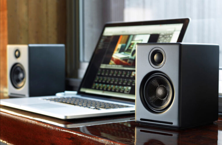 Introducing the Next Generation A2+ Home Music System: Now with 24-bit ...