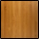 Carbonized bamboo