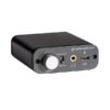 Audioengine D1P Portable Headphone Amplifier and 32 Bit DAC Audio Amp for Desktop Gaming and Music lovers B0CRSSQHTG