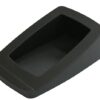 Audioengine DS1DS2 Desktop Speaker Stands Vibration Dampening Tilted Silicone Table Stand Pair B085C19QGR 4