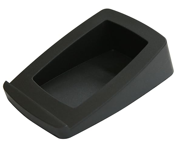 Audioengine DS1DS2 Desktop Speaker Stands Vibration Dampening Tilted Silicone Table Stand Pair B085C19QGR 4